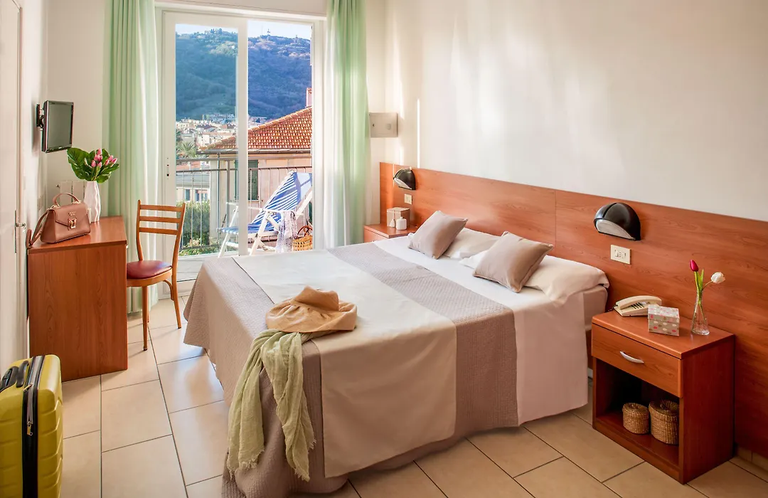 Hotel Europa-1
